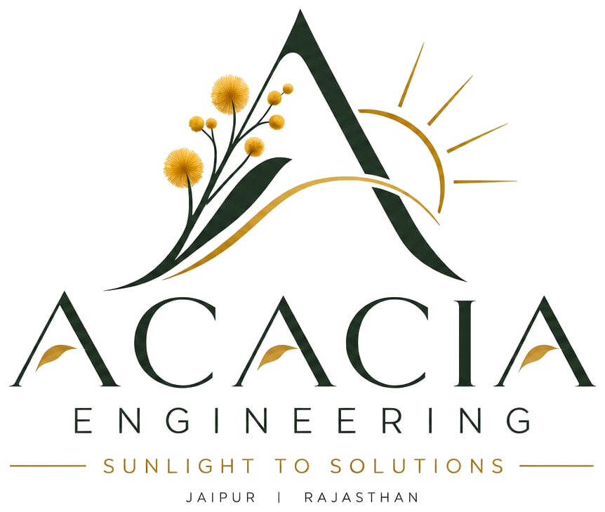 Acacia Engineering